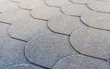 High Nibthwaite asphalt roofing costs