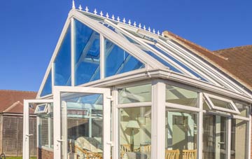 conservatory roof insulation costs High Nibthwaite