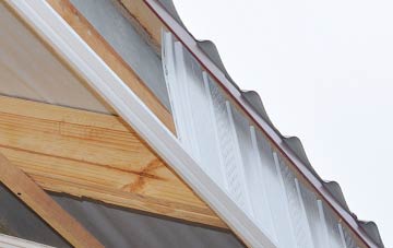why High Nibthwaite fascia repairs are essential