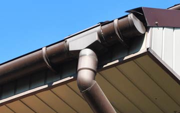 types of High Nibthwaite fascias