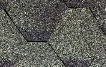 High Nibthwaite fibreglass shingle repairs