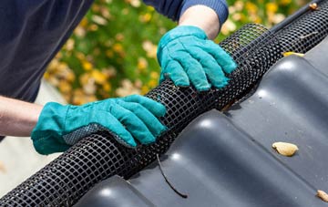 High Nibthwaite gutter repair companies