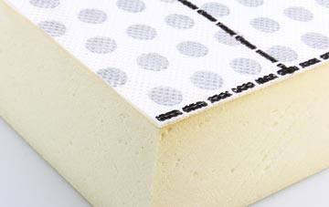 meeting High Nibthwaite building codes