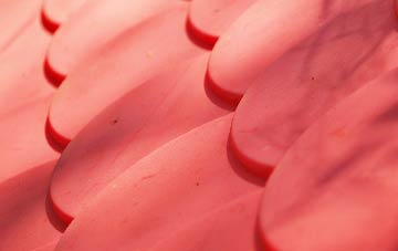 High Nibthwaite plastic roof costs