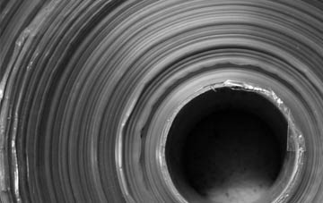 High Nibthwaite pvc roof replacement