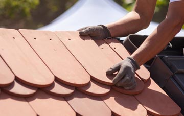 High Nibthwaite roof tile contractors