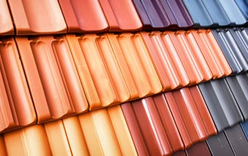High Nibthwaite roof tile costs