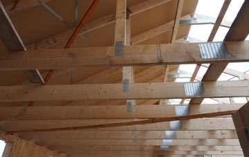 High Nibthwaite roof truss costs