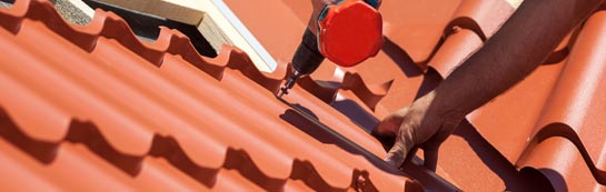 save on High Nibthwaite roof installation costs