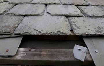 High Nibthwaite slate roof repairs and maintenance
