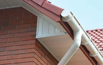 High Nibthwaite soffit repair costs