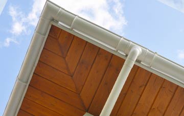 High Nibthwaite soffit types