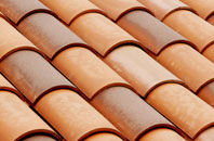 High Nibthwaite clay roofing