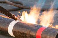 High Nibthwaite flat roofing replacement