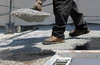 find rated High Nibthwaite flat roofing replacement companies