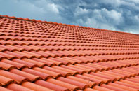 High Nibthwaite roofing tiles