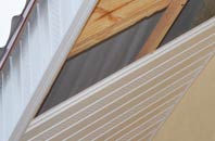 rated High Nibthwaite soffit repair companies