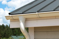 High Nibthwaite soffits